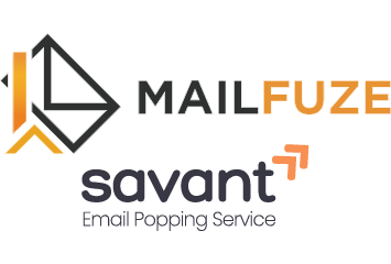 MailFuze Logo