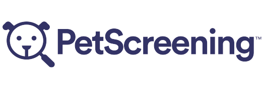 PetScreening logo