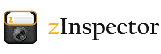 zInspector Logo