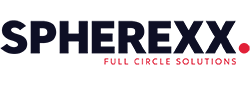 Spherexx logo 2019