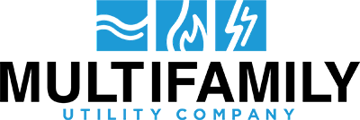 Multifamily Utility Company logo