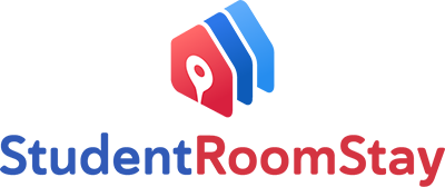 Student RoomStay Logo