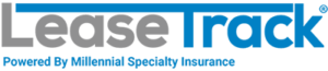 LeaseTrack logo