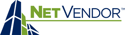 NetVendor logo