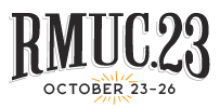RMUC23 Logo
