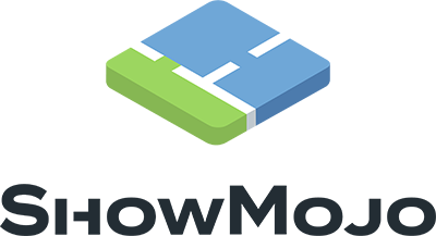 Showmojo logo