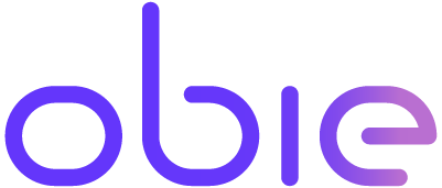 Obie Logo