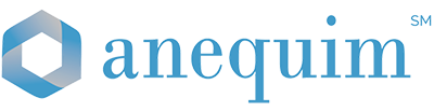 Anequim Logo