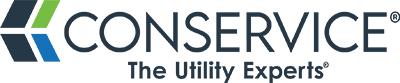 Conservice Logo