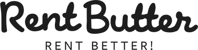 Rent Butter Logo
