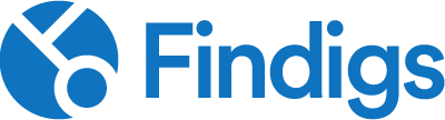 Findigs Logo