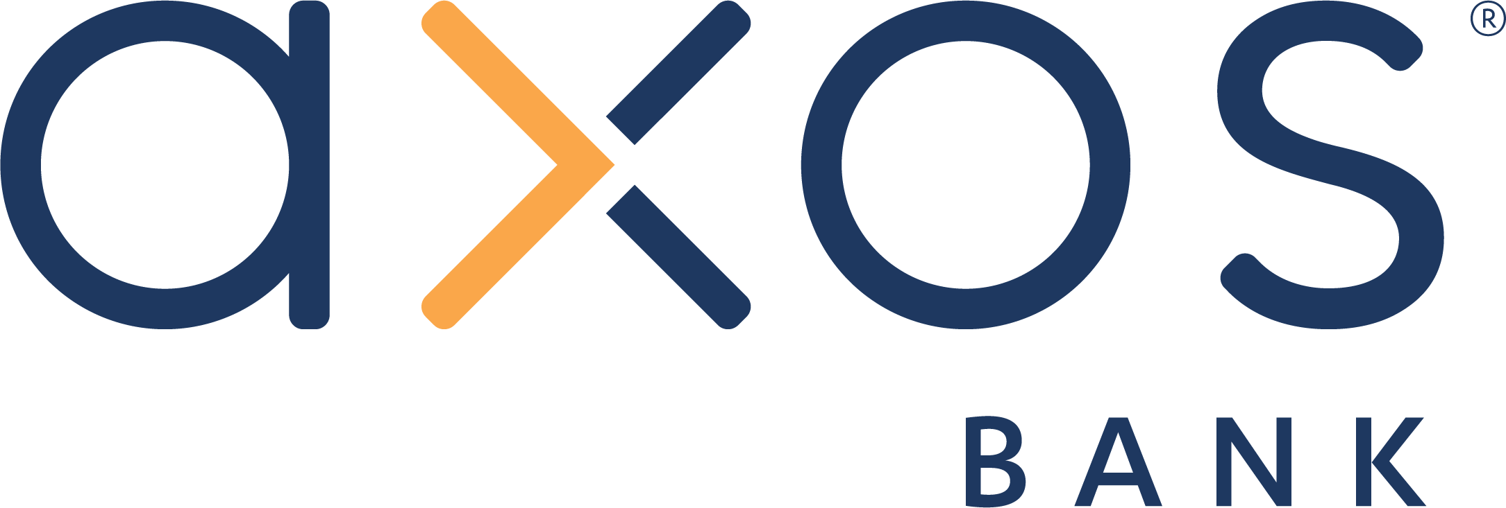 Axos Bank logo