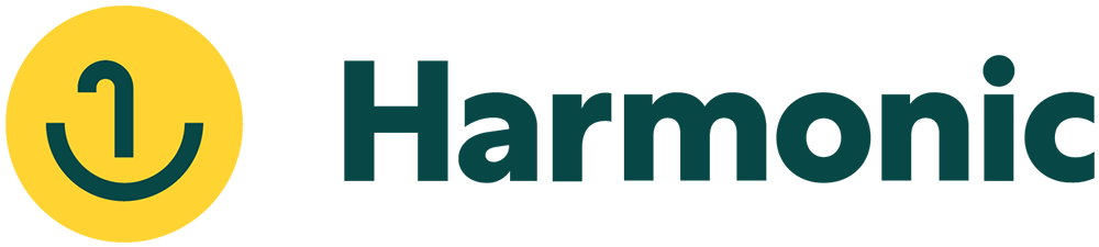 Harmonic logo