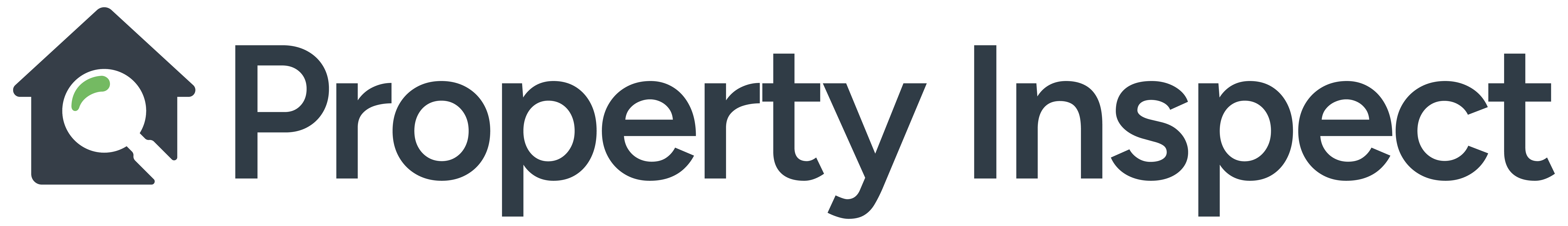 Property Inspect logo