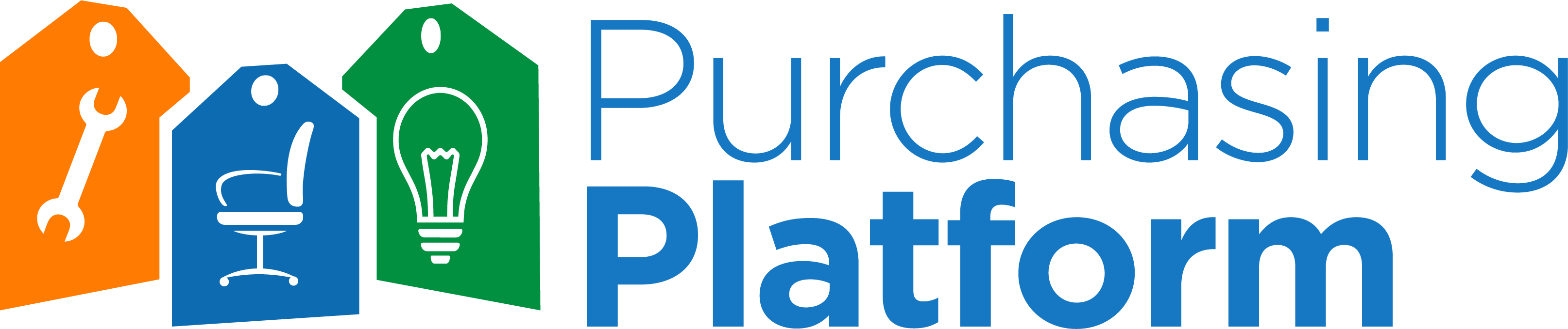 Purchasing Platform logo