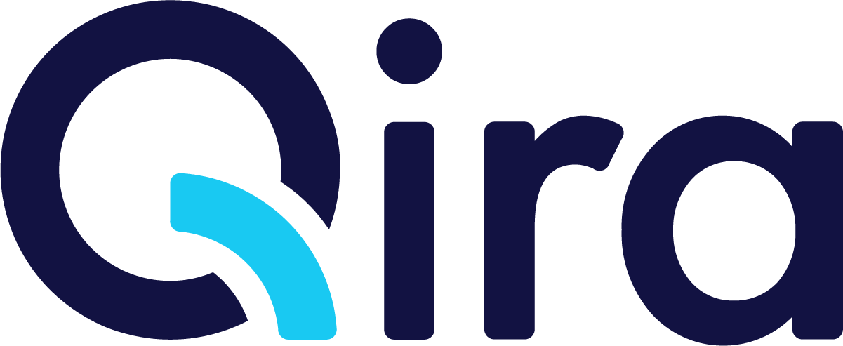 Qira logo