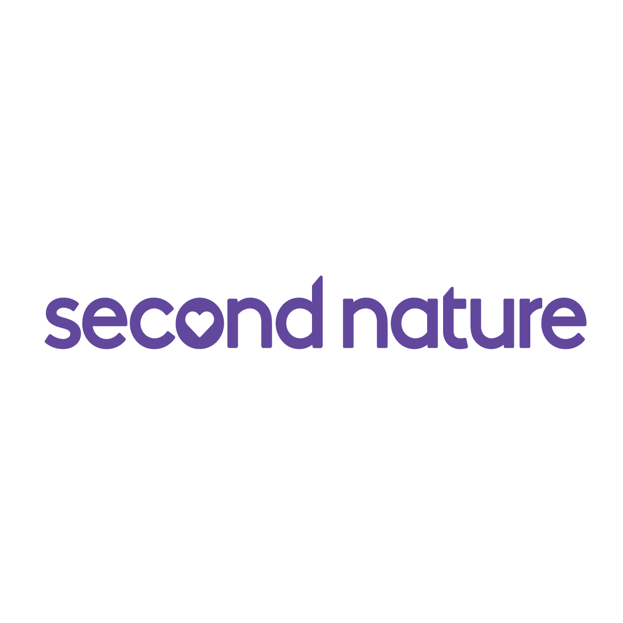 Second Nature logo