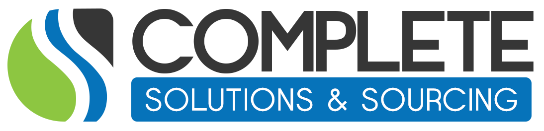 complete-solutions-and-sourcing logo