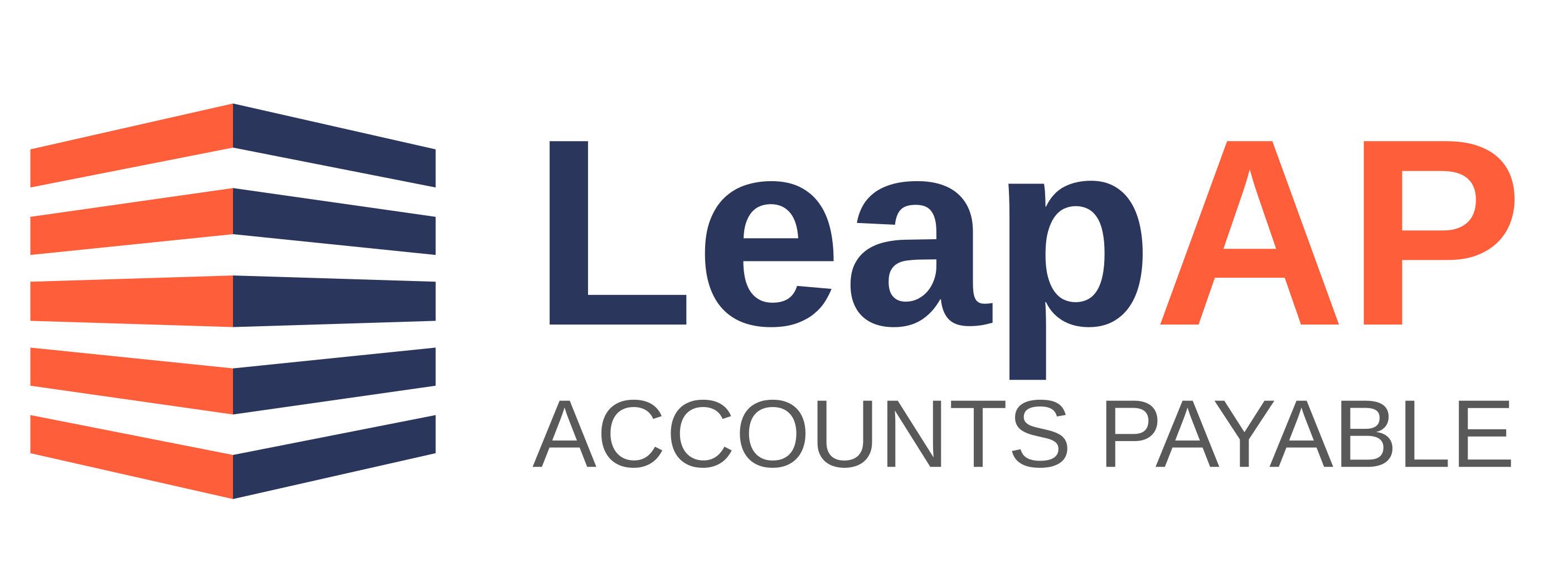 LeapAp logo