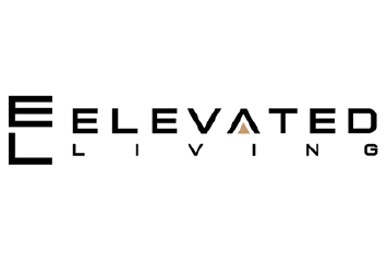 Elevated Living Logo