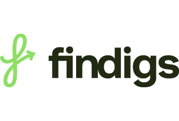 Findigs Logo