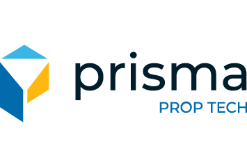 Prisma Prop Tech Logo