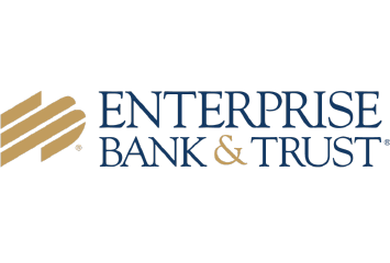 Enterprise Bank & Trust Logo