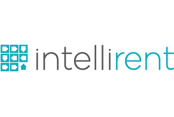 Intellirent Logo