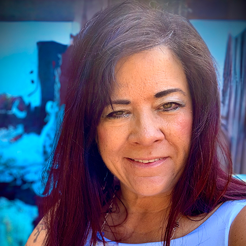 Lisa Marvin