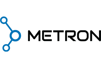 Metron Logo