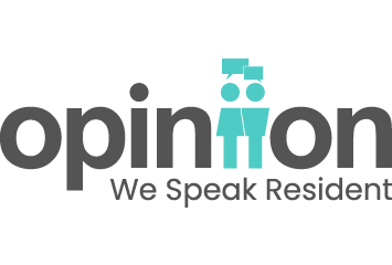 Opiniion Logo