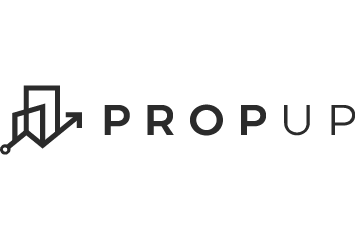 PropUp Logo