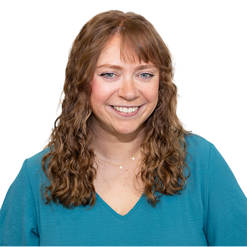 Amanda Crouser