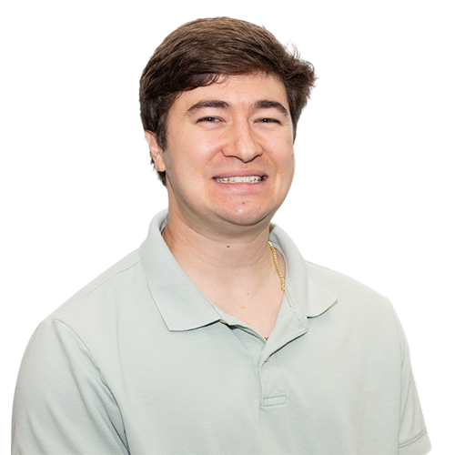 Andrew Nishimori