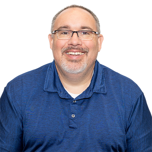 Brian Mueller