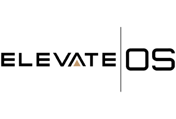 ElevateOS Logo