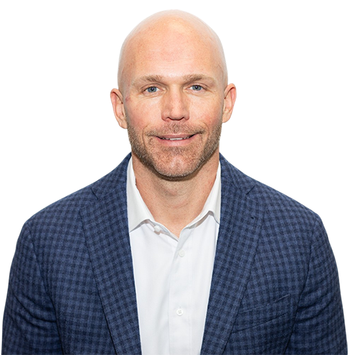 Jeremy Moore