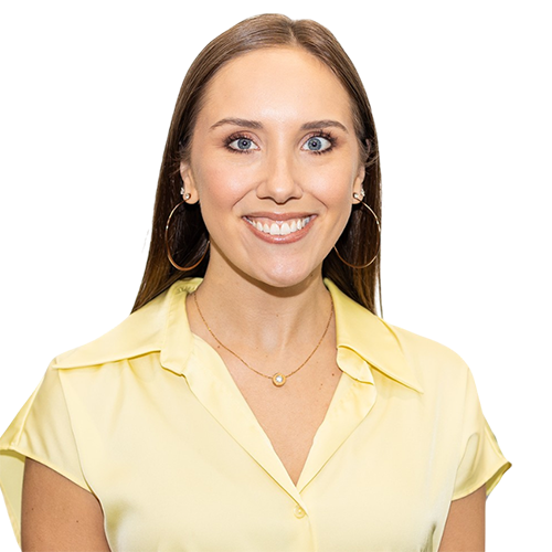 Lauren Croasmun