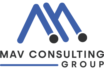 Mav Consulting Group Logo