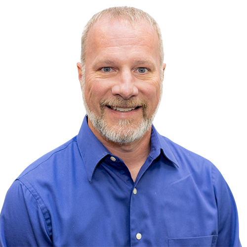 Mike Niebauer