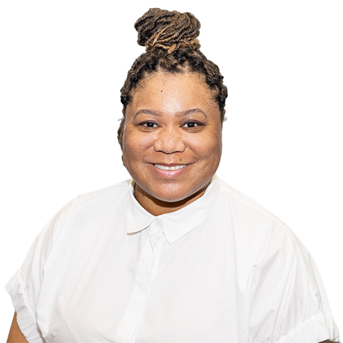 Nakia Holmes