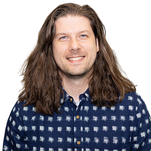 Nick Drzycimski