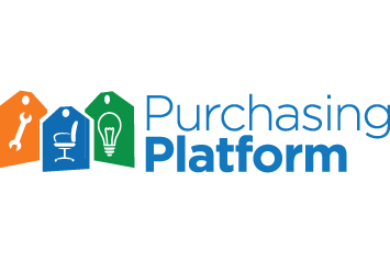 Purchasing Platform Logo