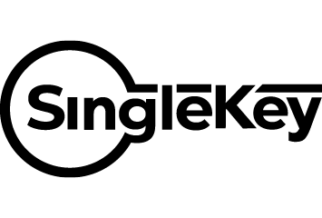 SingleKey Logo