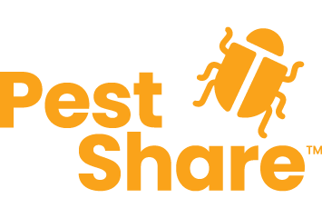 Pest Share Logo