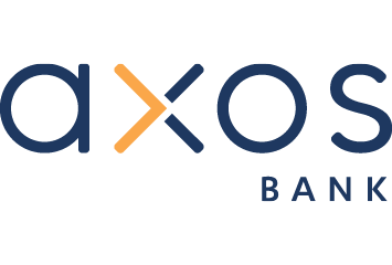 Axos Logo