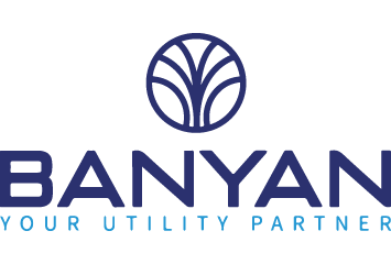 Banyan Utility Logo