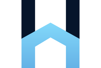 HappiNest.Ai Logo