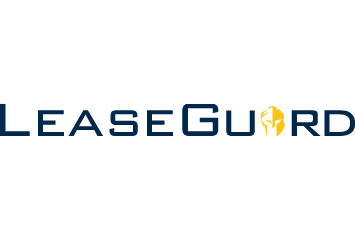 LeaseGuard Logo