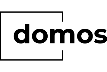Domos Logo